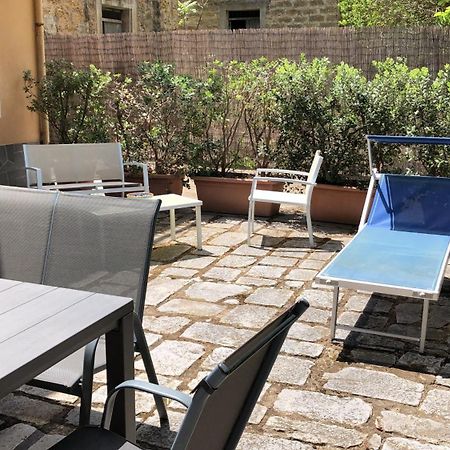 Ferienwohnung Terra Mia Cefalù Exterior foto