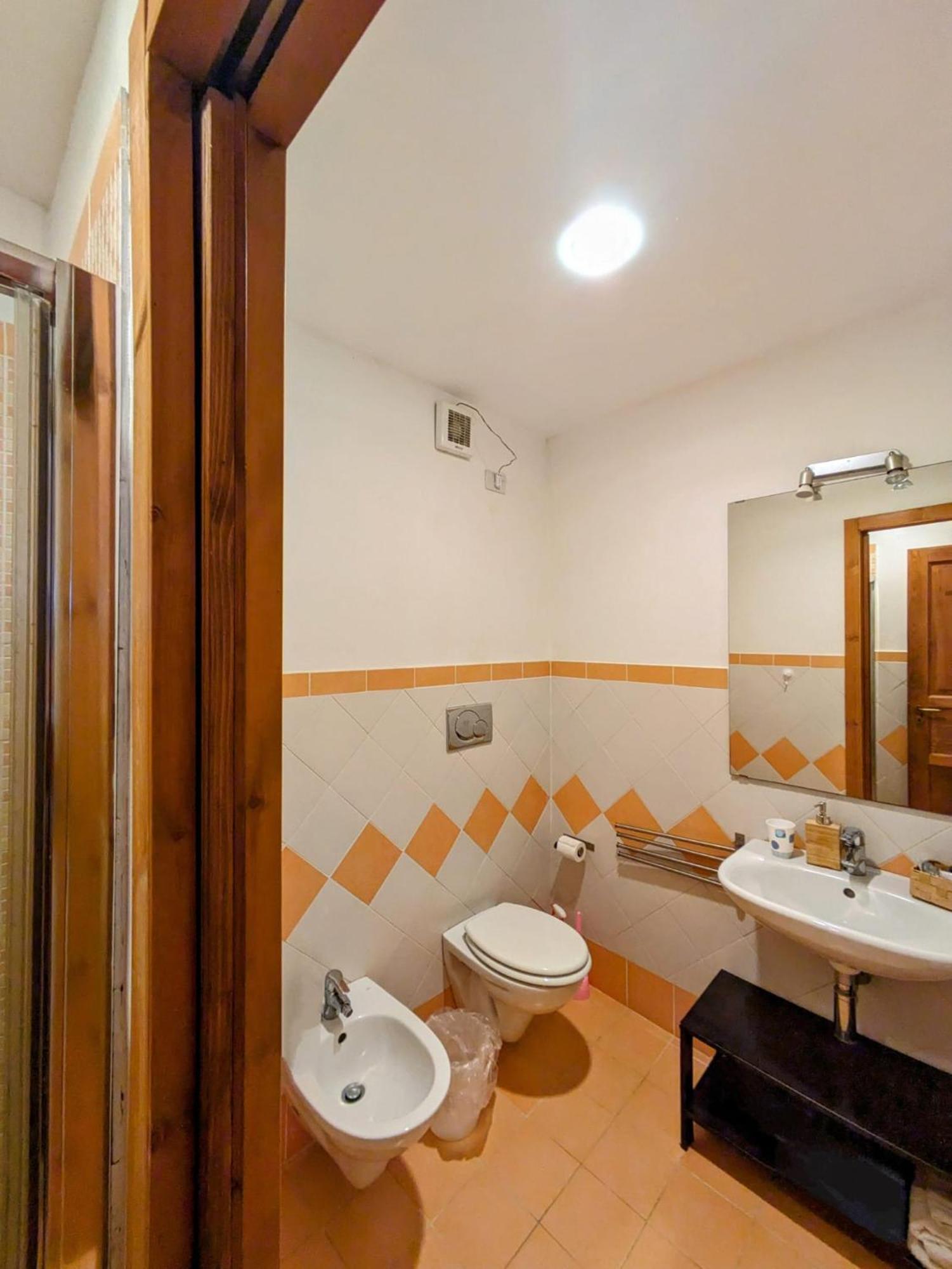 Ferienwohnung Terra Mia Cefalù Exterior foto